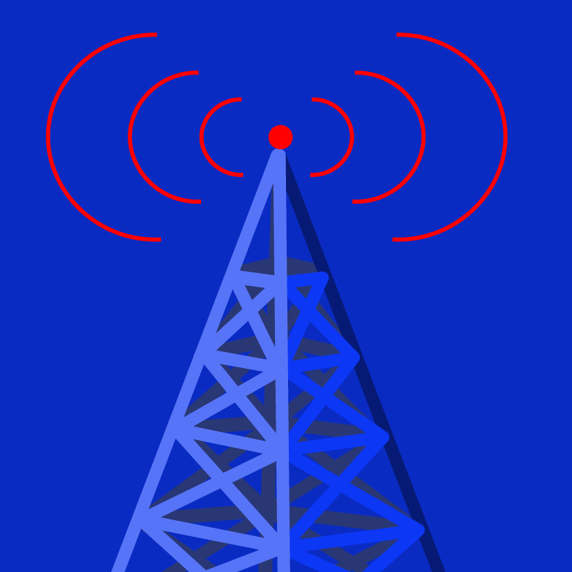 News and Broadcasting
