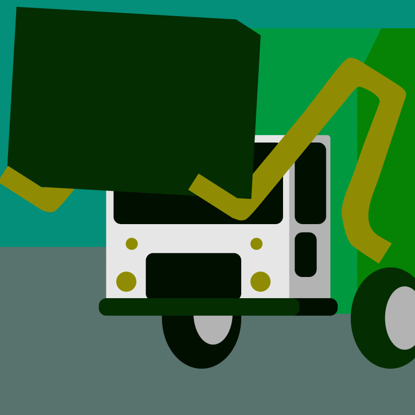 Waste Management